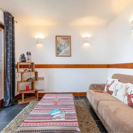 Apartman Les Aiguilles De Warens -