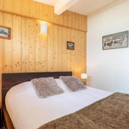 Les Aiguilles De Warens - Apartament Combloux