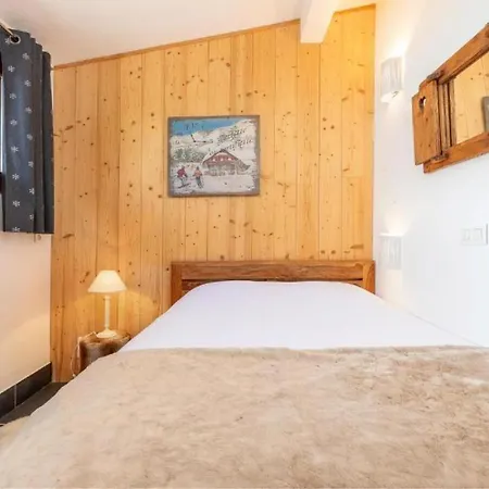 Apartman Les Aiguilles De Warens -