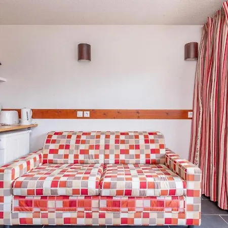 Les Aiguilles De Warens - Apartman *