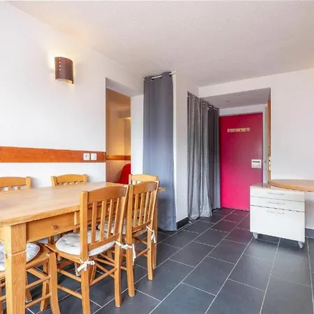 Apartament Les Aiguilles De Warens - Combloux