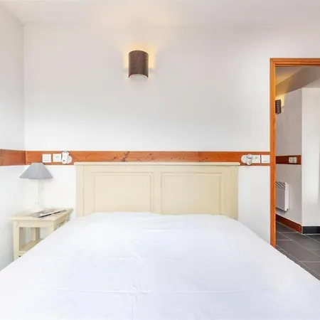 Apartman Les Aiguilles De Warens - *