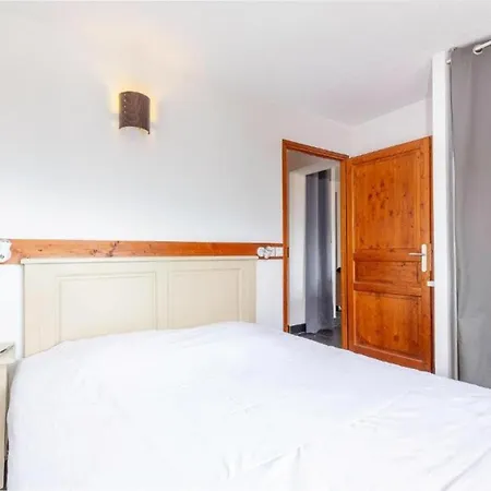 Les Aiguilles De Warens - Apartman