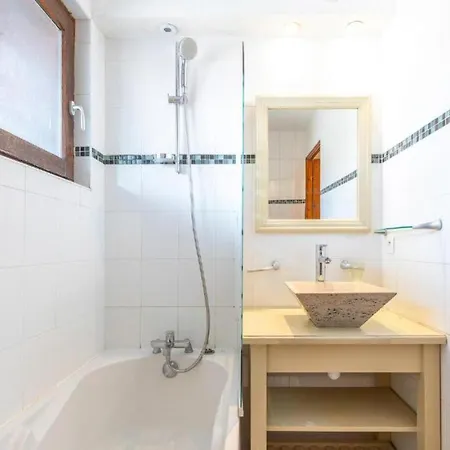 Apartament Les Aiguilles De Warens - Combloux