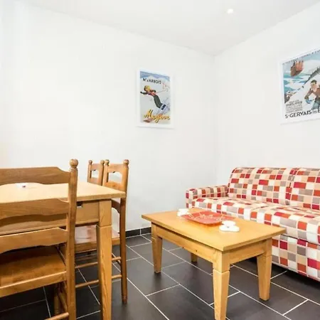 Les Aiguilles De Warens - Apartament