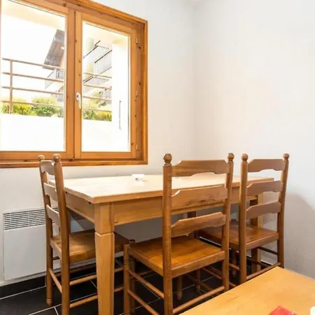 Les Aiguilles De Warens - Apartman