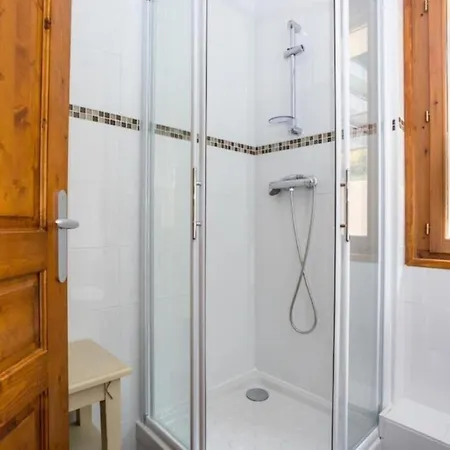 Les Aiguilles De Warens - Apartament Combloux