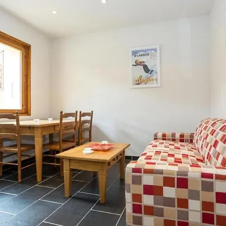 Les Aiguilles De Warens - Apartman