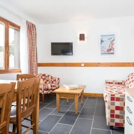 Apartman Les Aiguilles De Warens - Combloux