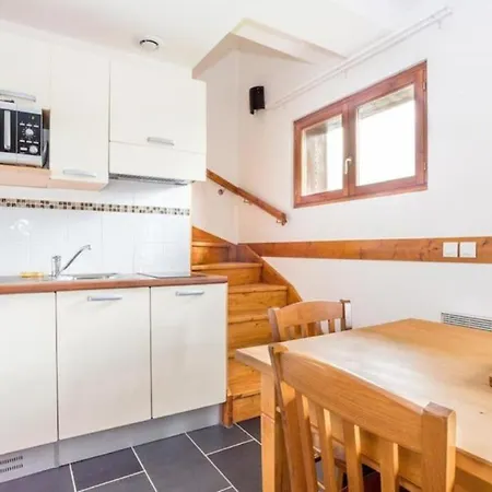 Apartman Les Aiguilles De Warens -