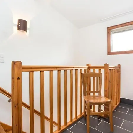 Les Aiguilles De Warens - Apartament