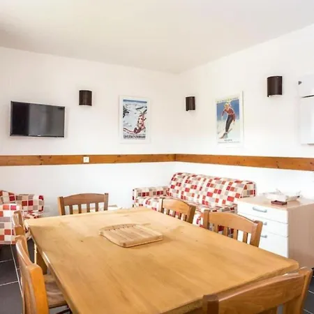 Les Aiguilles De Warens - Apartman Combloux