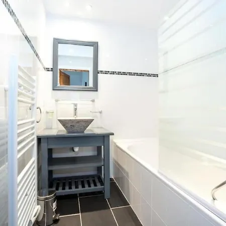 Apartman Les Aiguilles De Warens - Combloux