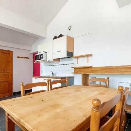 Apartman Les Aiguilles De Warens - Combloux