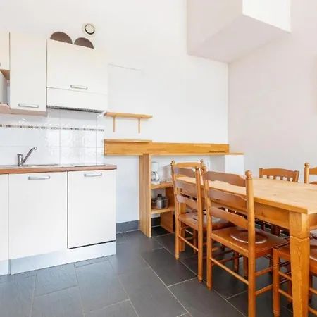 Apartman Les Aiguilles De Warens -