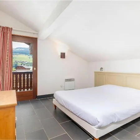 Apartament Les Aiguilles De Warens - Combloux