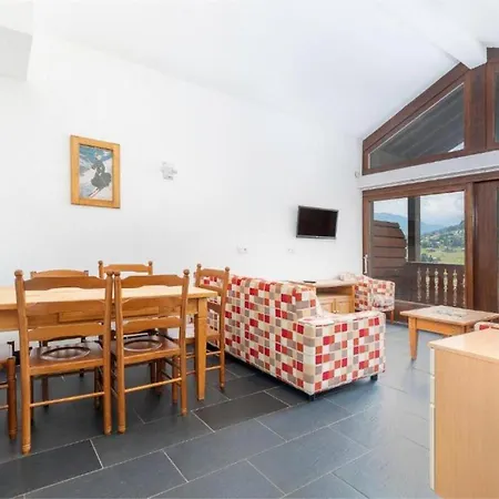 Apartman Les Aiguilles De Warens -