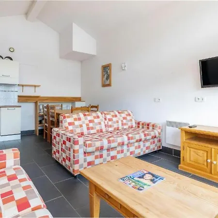 Apartament Les Aiguilles De Warens -