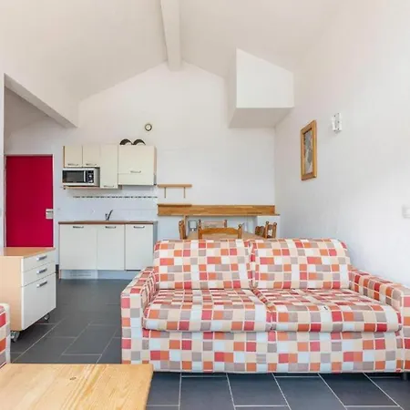 Apartman Les Aiguilles De Warens - *