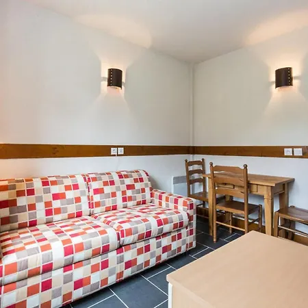 Les Aiguilles De Warens - Apartman
