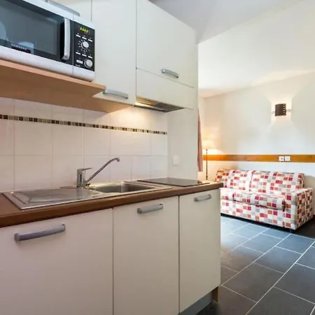 Apartman Les Aiguilles De Warens -