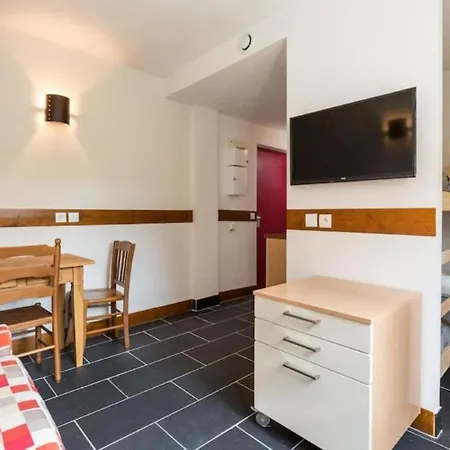 Apartament Les Aiguilles De Warens - Combloux