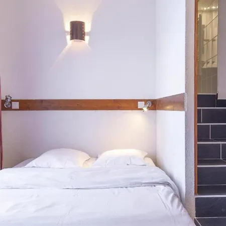 Apartman Les Aiguilles De Warens - Combloux