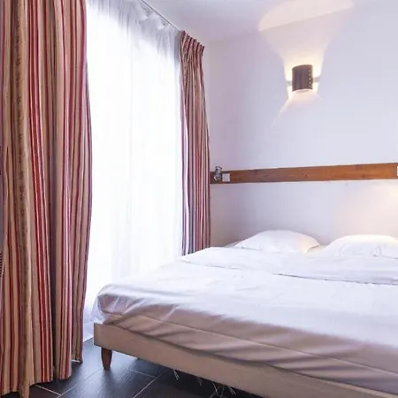 Apartament Les Aiguilles De Warens -