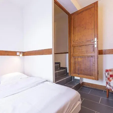Apartman Les Aiguilles De Warens -
