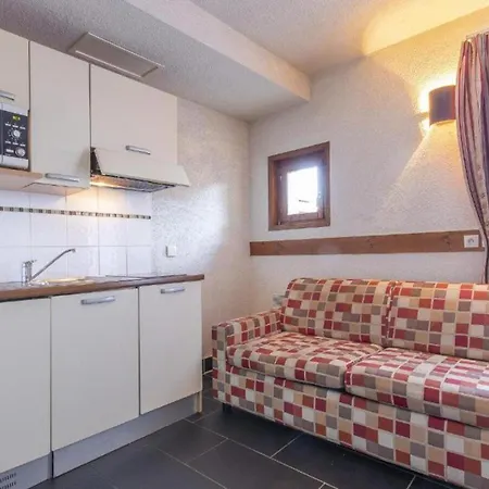 Les Aiguilles De Warens - Apartman