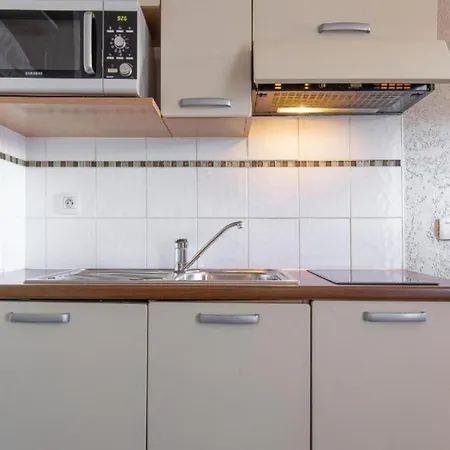 Apartament Les Aiguilles De Warens - *