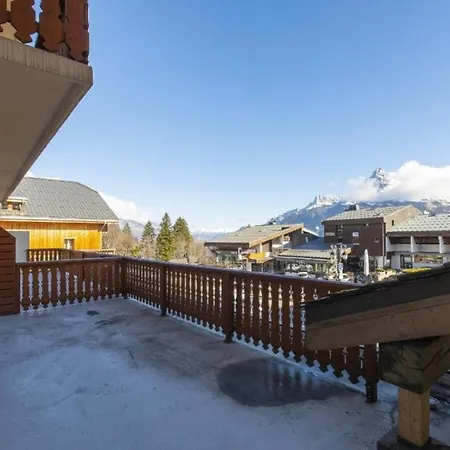 Les Aiguilles De Warens -
