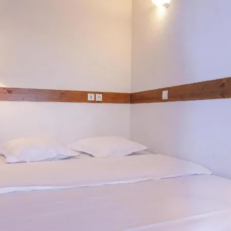 Les Aiguilles De Warens - Apartament