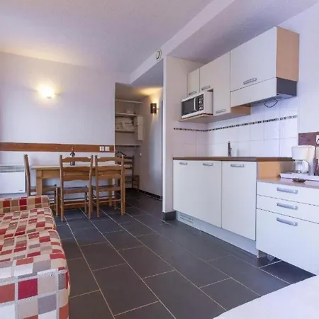 Les Aiguilles De Warens - Apartament