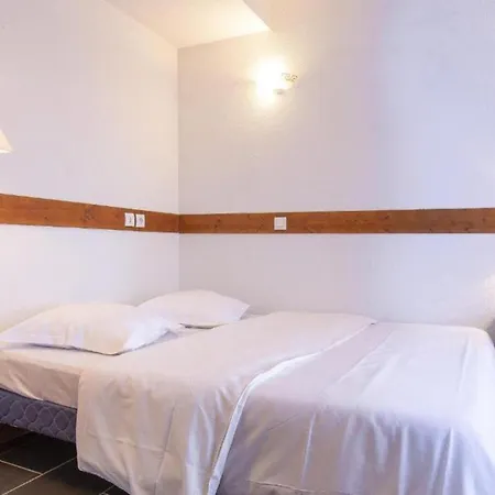 Apartman Les Aiguilles De Warens - *